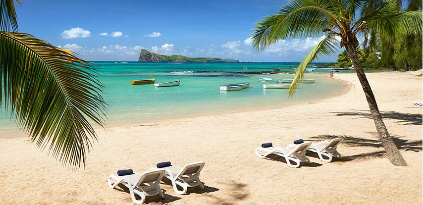Mauritius